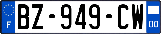 BZ-949-CW