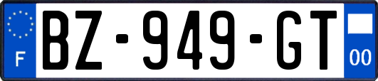 BZ-949-GT