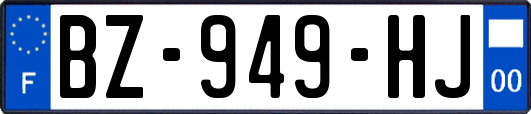 BZ-949-HJ