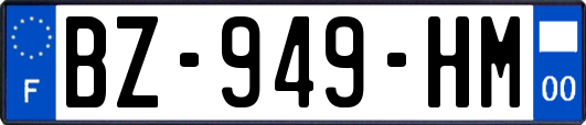 BZ-949-HM