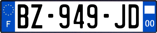 BZ-949-JD