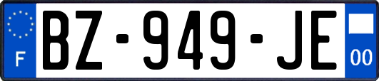 BZ-949-JE