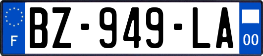 BZ-949-LA