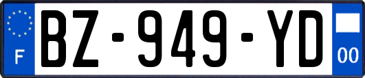 BZ-949-YD