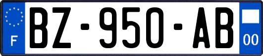 BZ-950-AB