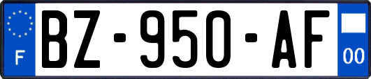 BZ-950-AF