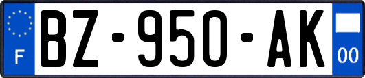 BZ-950-AK