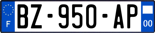 BZ-950-AP