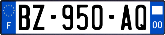 BZ-950-AQ