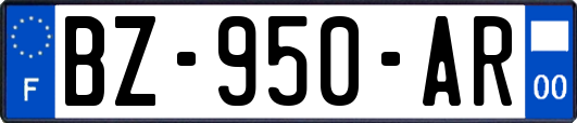 BZ-950-AR