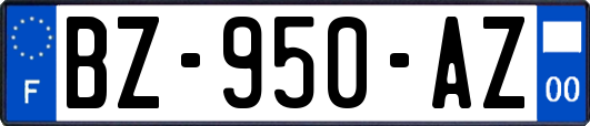 BZ-950-AZ