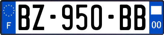 BZ-950-BB