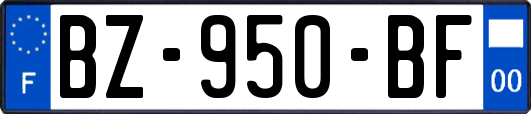 BZ-950-BF