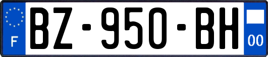 BZ-950-BH