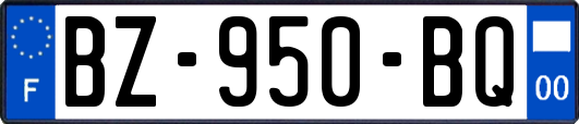 BZ-950-BQ