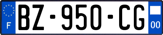 BZ-950-CG