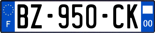 BZ-950-CK