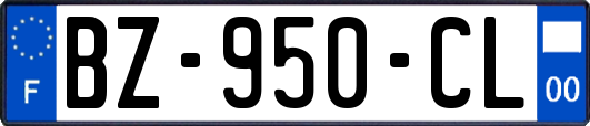 BZ-950-CL