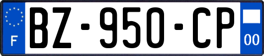 BZ-950-CP