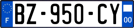 BZ-950-CY