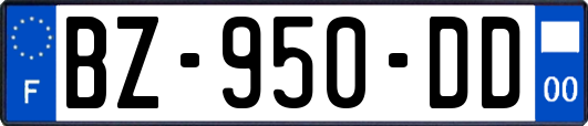 BZ-950-DD