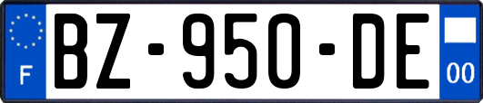 BZ-950-DE