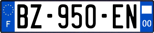 BZ-950-EN