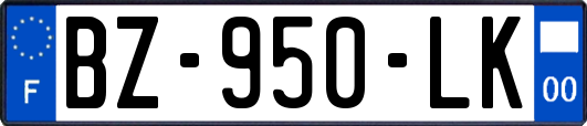 BZ-950-LK