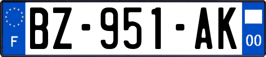 BZ-951-AK