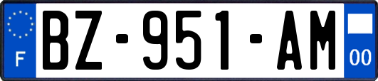 BZ-951-AM