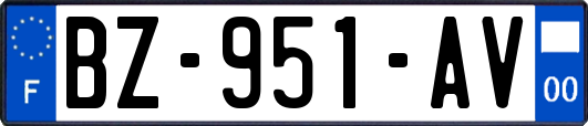 BZ-951-AV