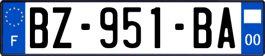 BZ-951-BA