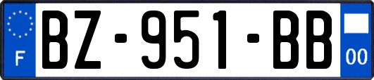 BZ-951-BB