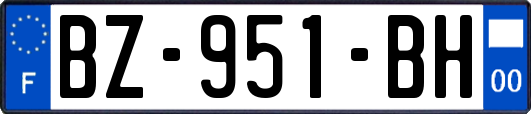 BZ-951-BH