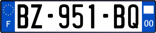 BZ-951-BQ