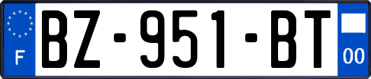 BZ-951-BT