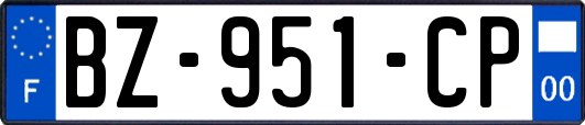 BZ-951-CP