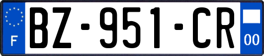 BZ-951-CR