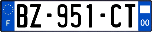 BZ-951-CT