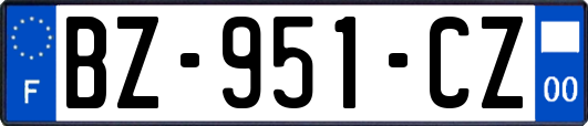 BZ-951-CZ