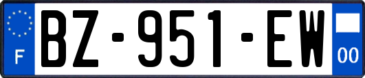 BZ-951-EW