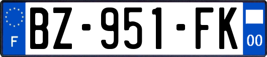 BZ-951-FK