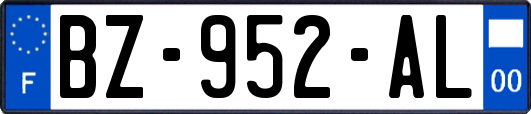 BZ-952-AL