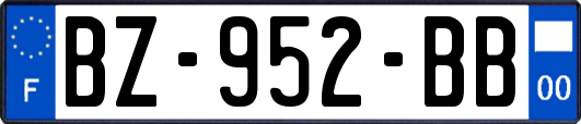 BZ-952-BB