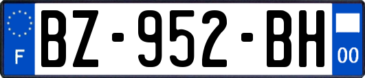 BZ-952-BH