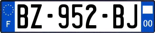 BZ-952-BJ