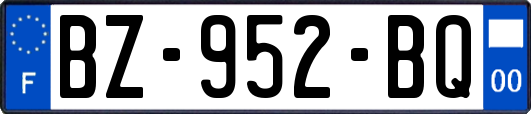 BZ-952-BQ