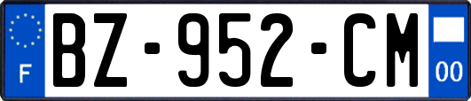 BZ-952-CM