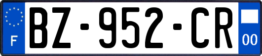 BZ-952-CR