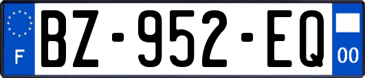 BZ-952-EQ